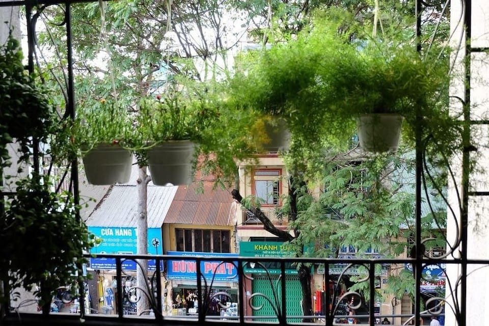 Dandy House- Cozy & Central in District 1- 5 mins to Ben Thanh Market House in Ho Chi Minh City