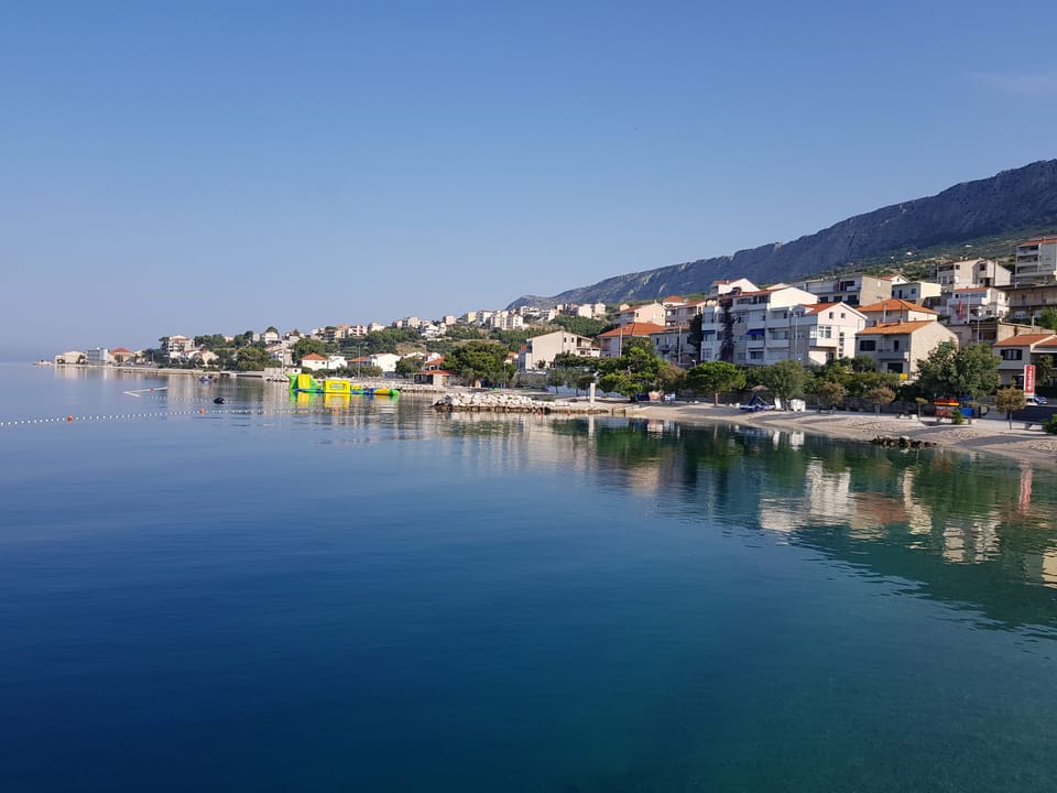 Lake