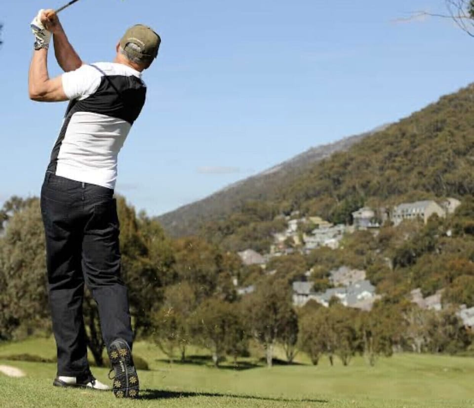 Golf