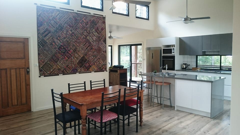Kichen/dining