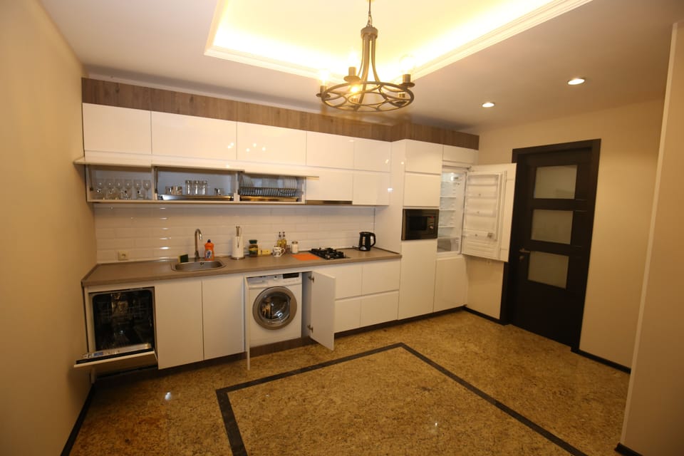 Kitchen Studio