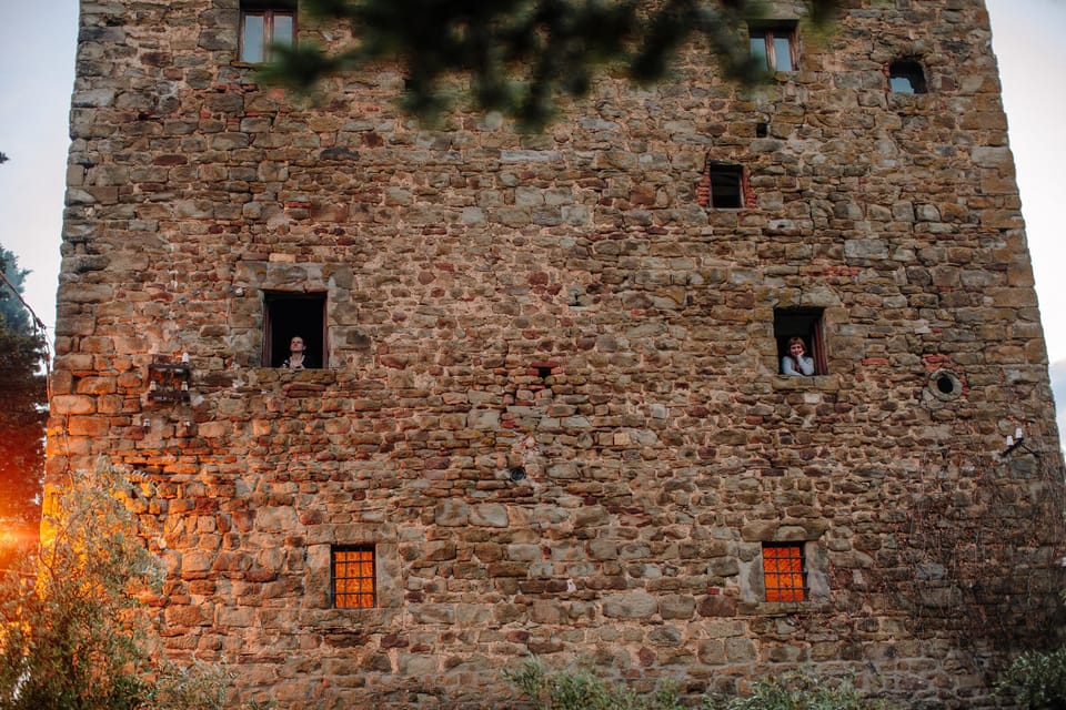 The Tower