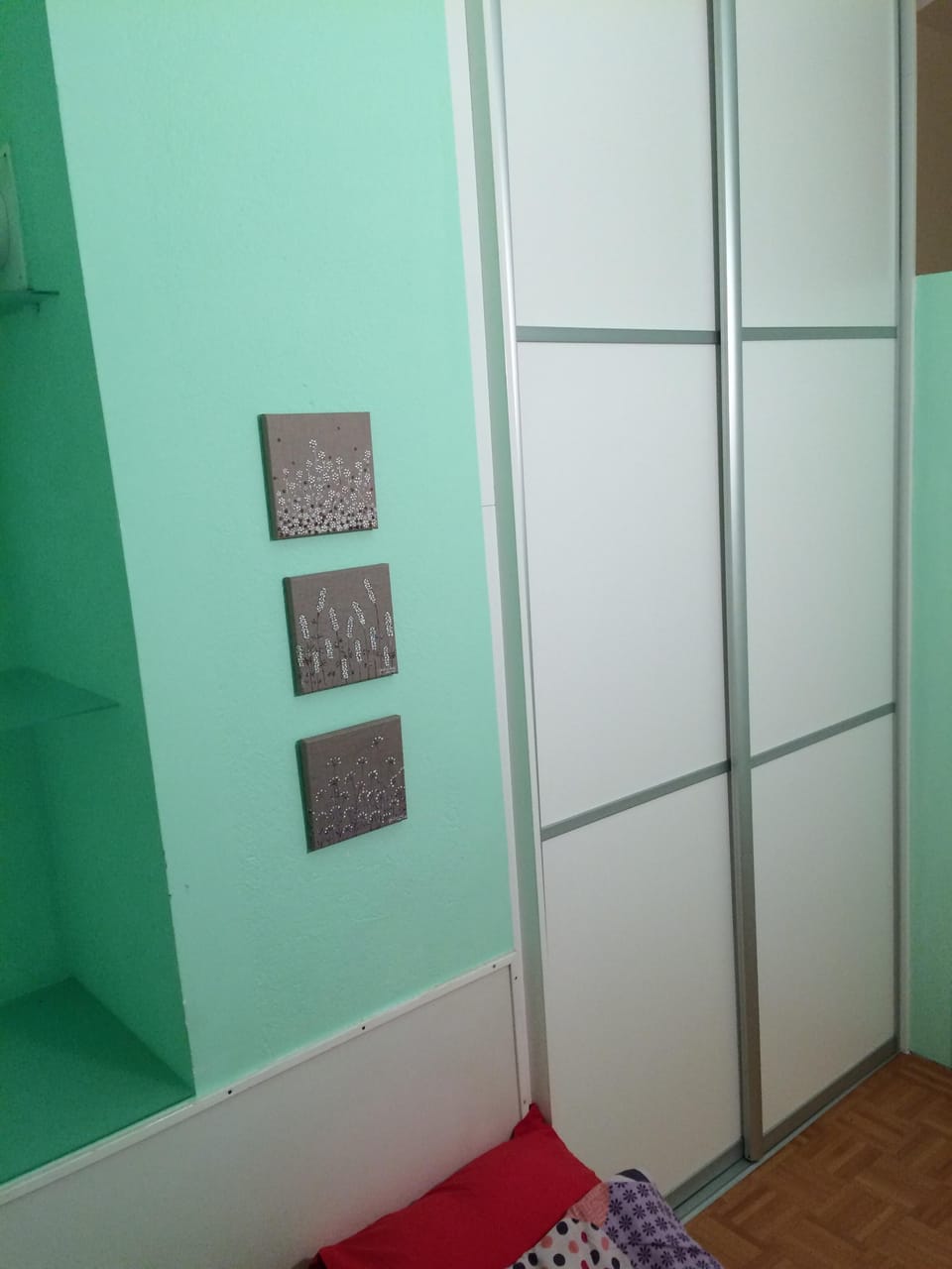 Double room 2
