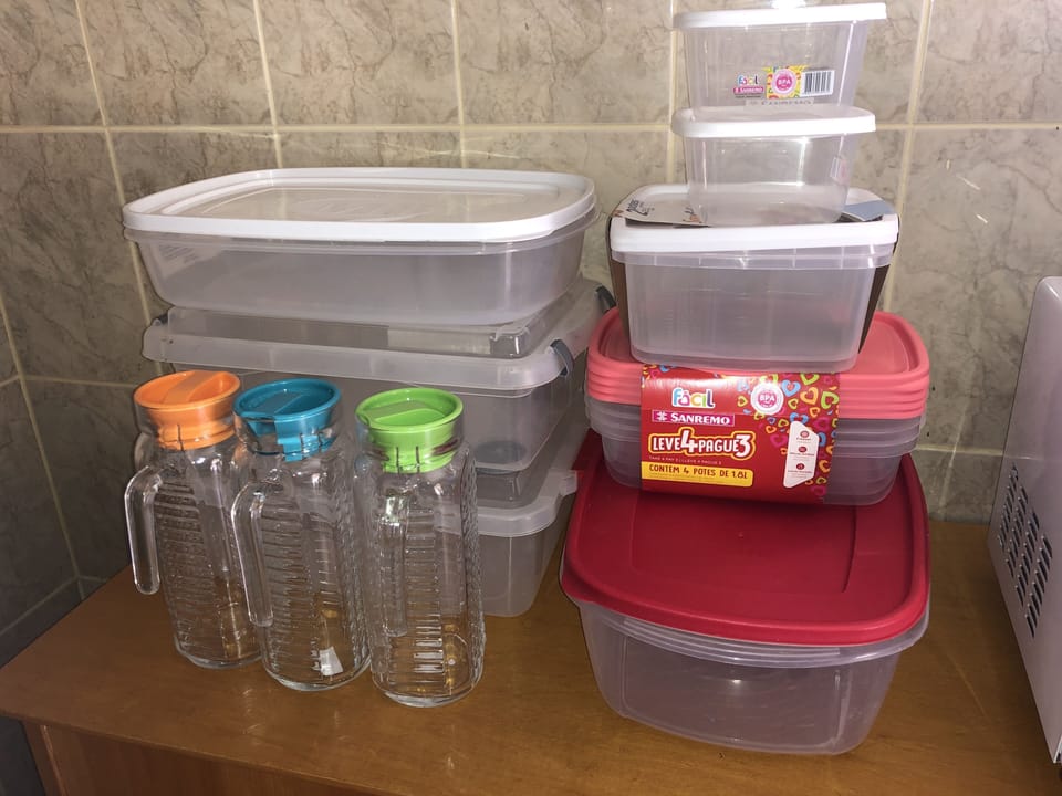Miscellaneous