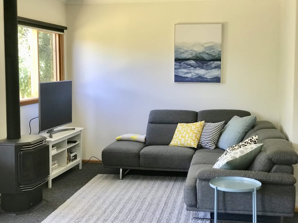 Sitting room/area