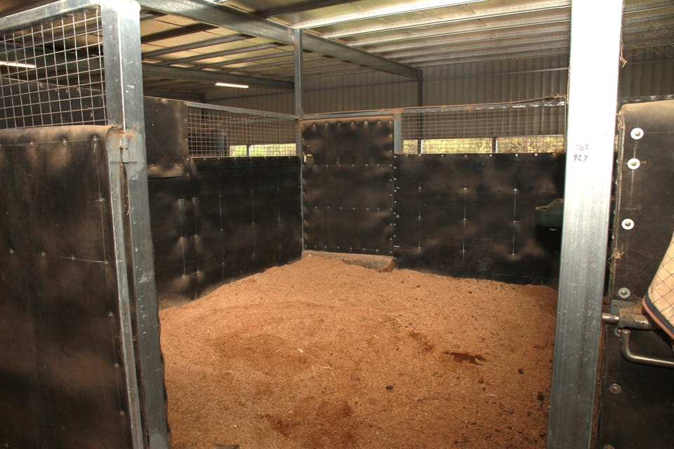 Stables