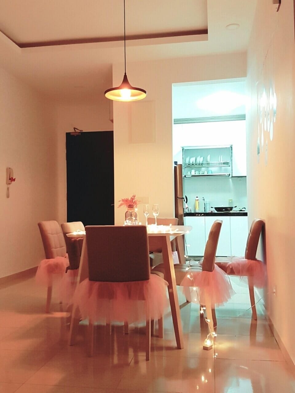 Sky Breeze Bukit Indah (New Opening)