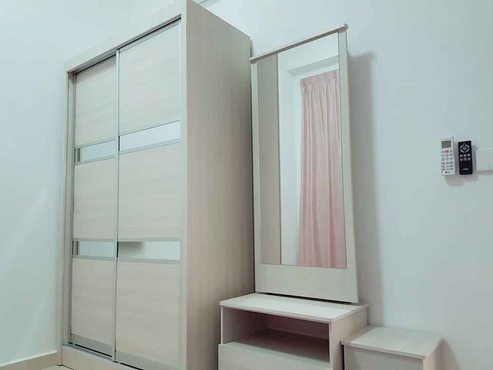 Sky Breeze Bukit Indah (New Opening)