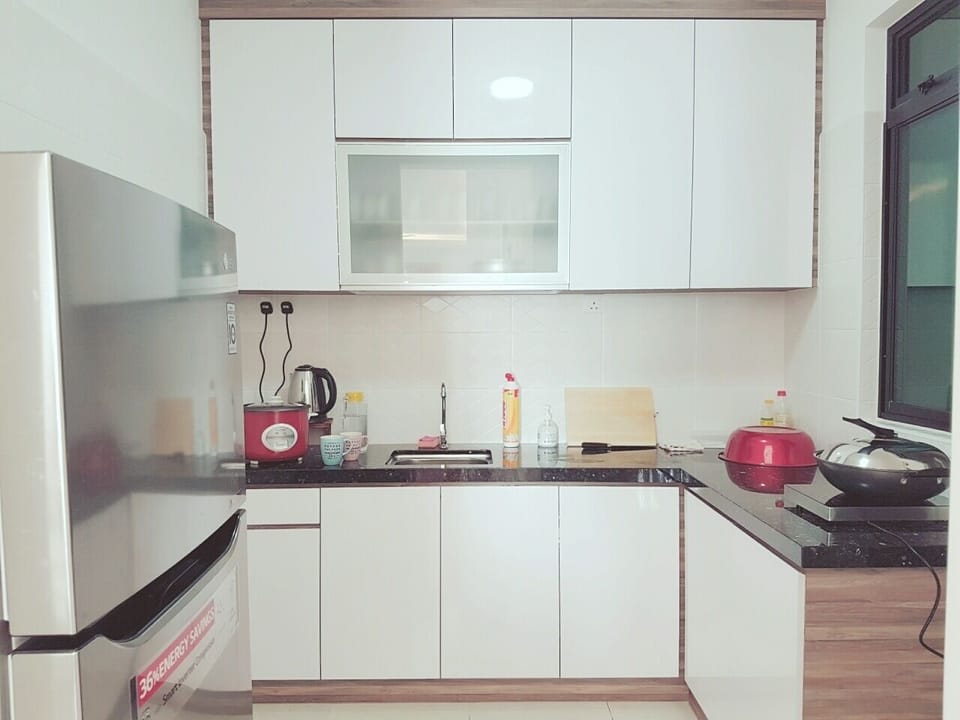 Sky Breeze Bukit Indah (New Opening)