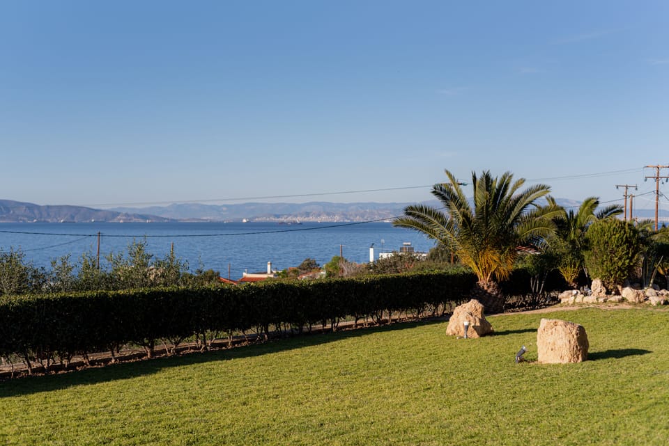 Saronic Gulf, Athenian Riviera