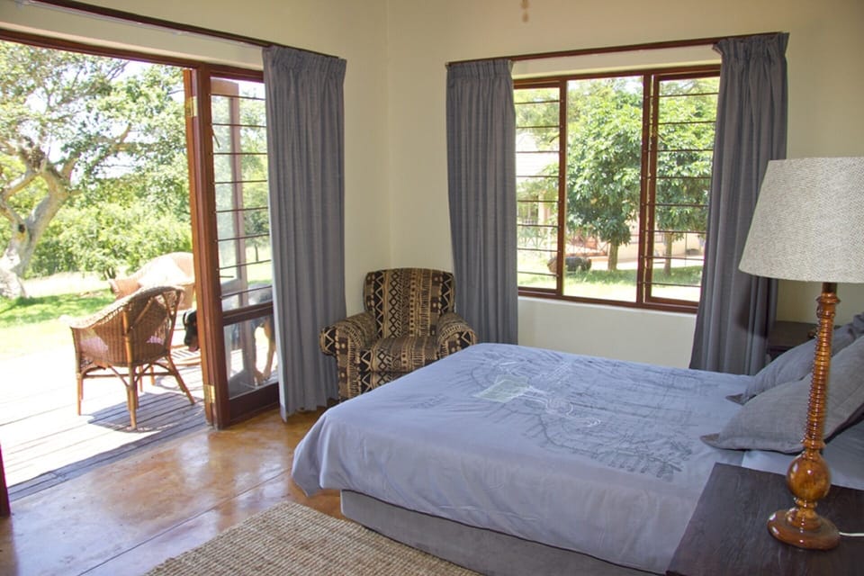 Airy Breezy Bedrooms