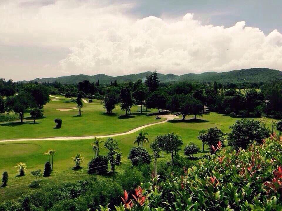 Golf