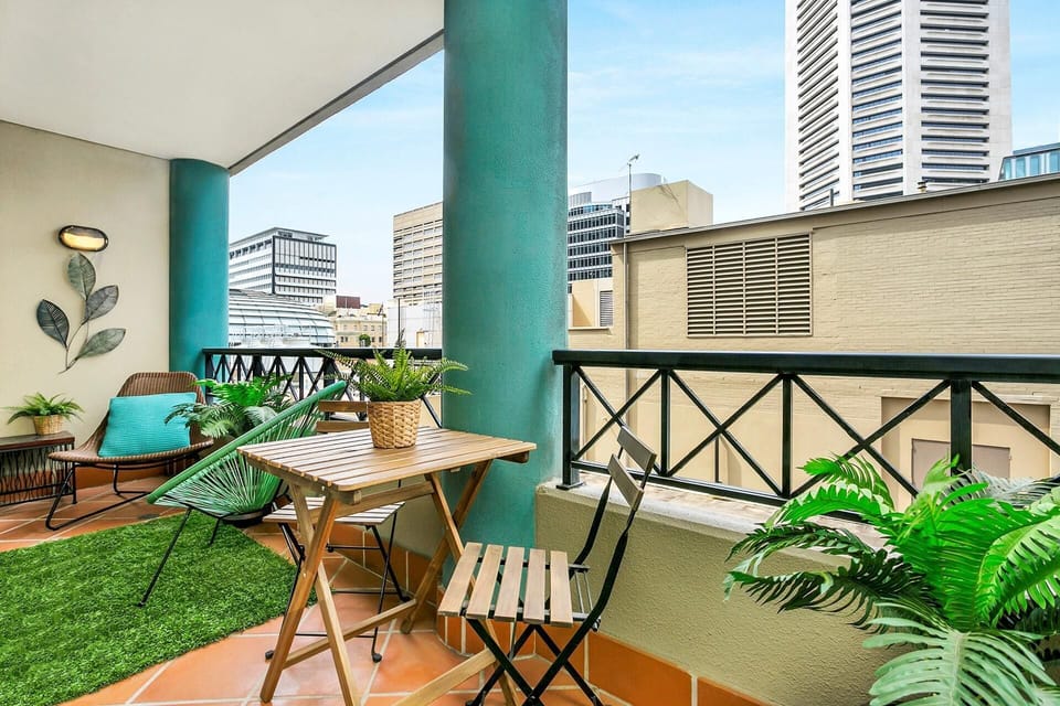 Apartment Images