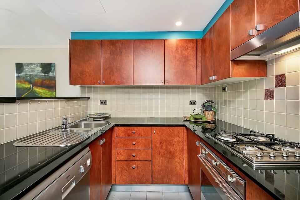 Apartment Images