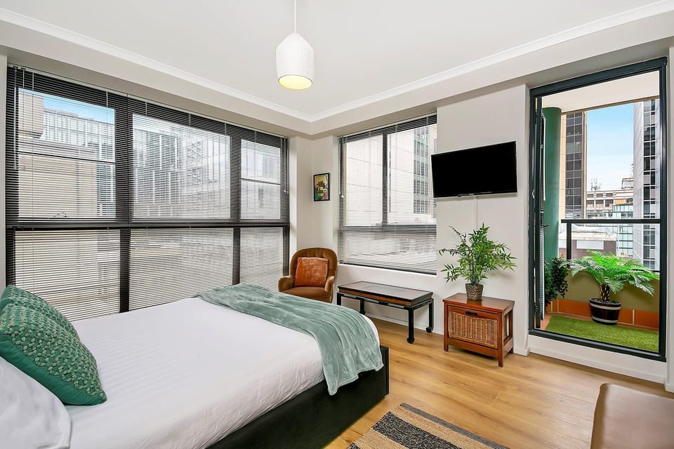 Apartment Images