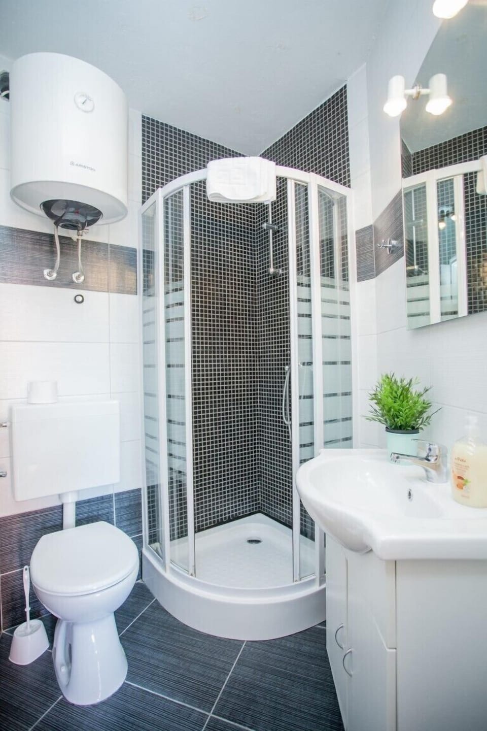 Apartment Emotha Trogir