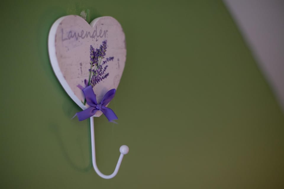 Lovely bedroom Ursa in Trogir center