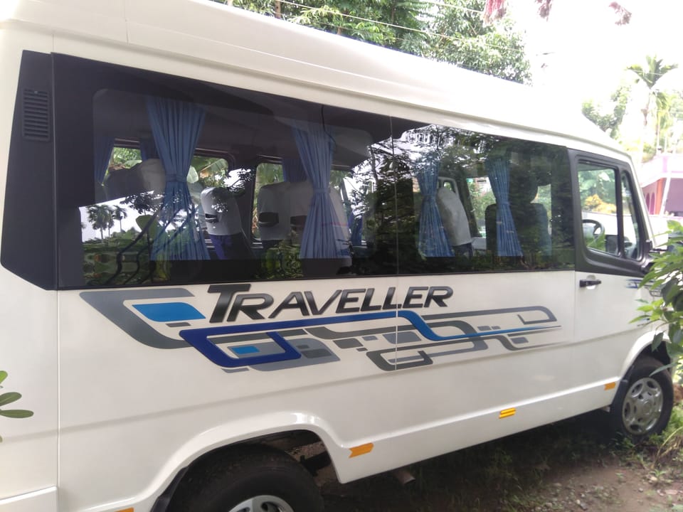 Traveller