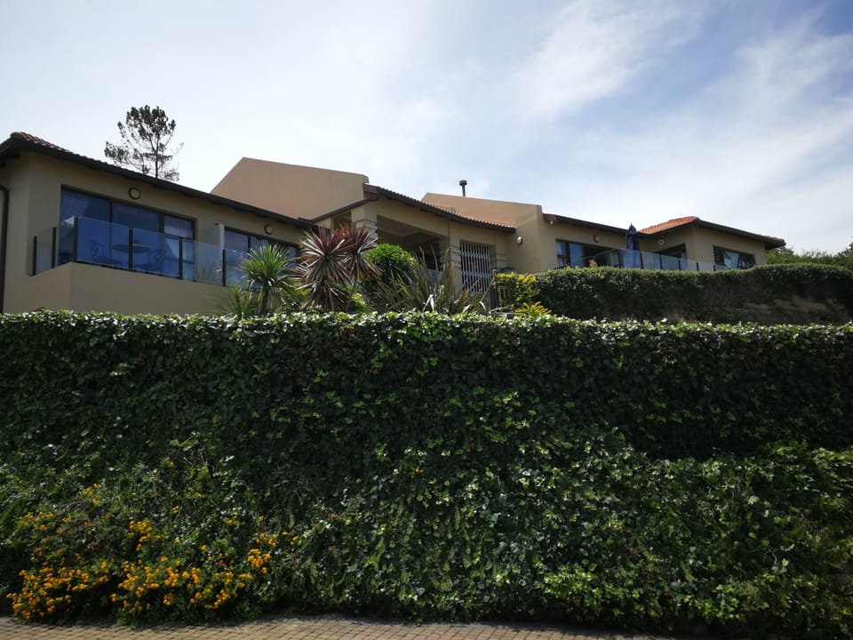 The Units with 180 degree sea view