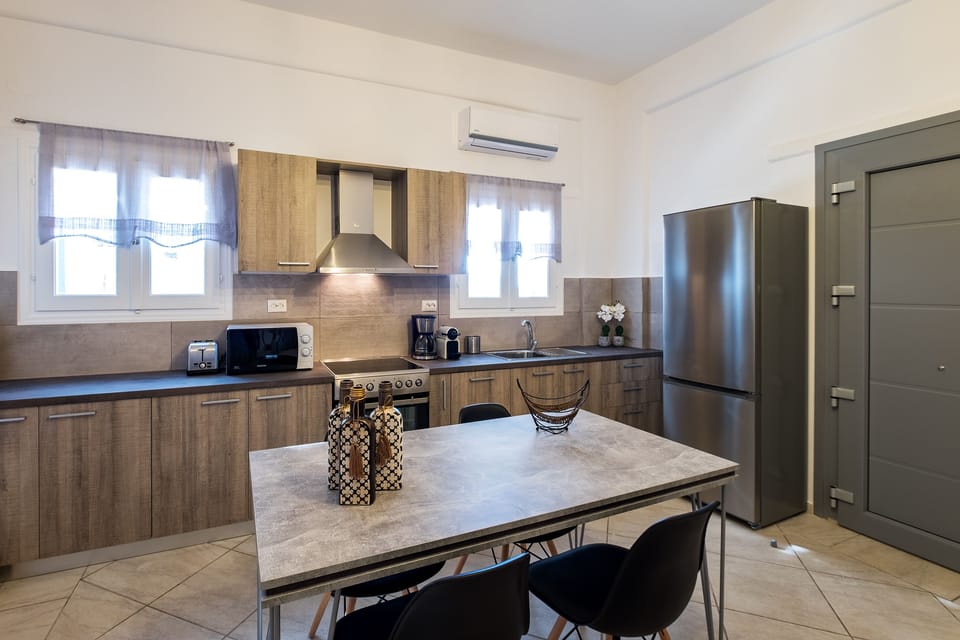 Dinning space