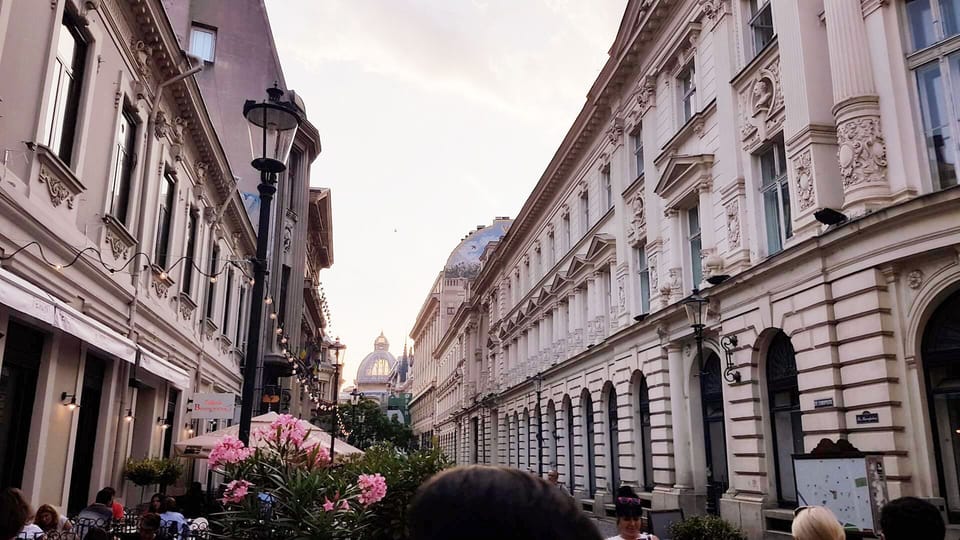 Point of interest