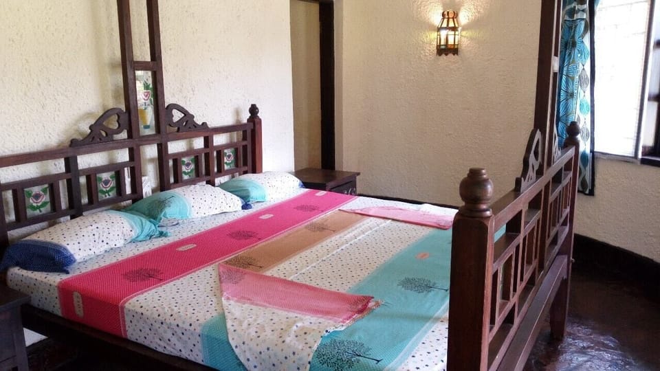Kingsize Double Bed
