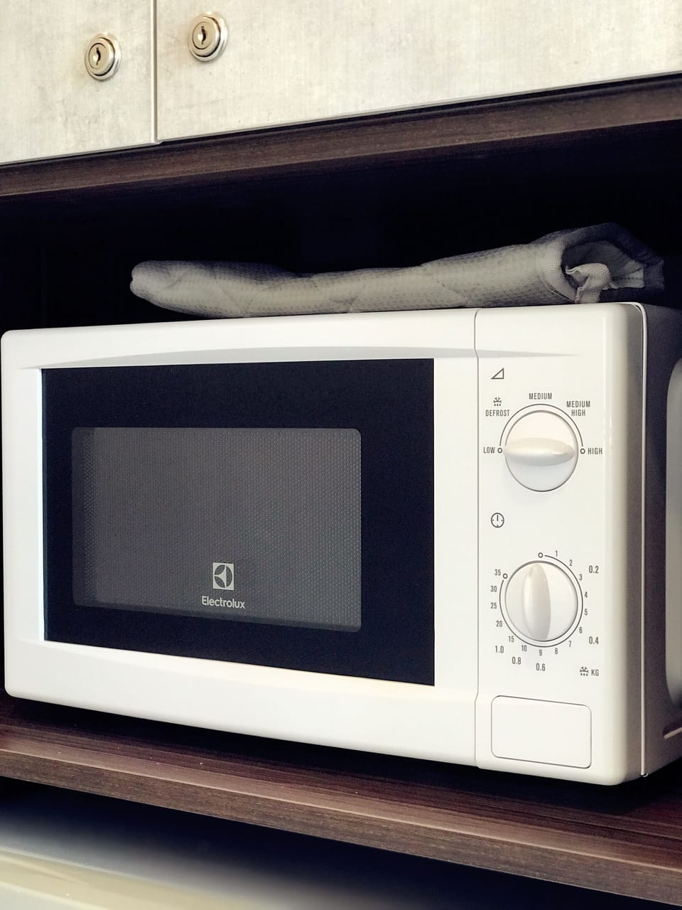 Microwave