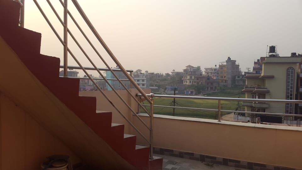 Cozy home in Lalitpur Nepal House in Bagmati Province, Nepal