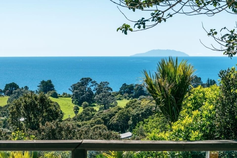 Views to the Ocean