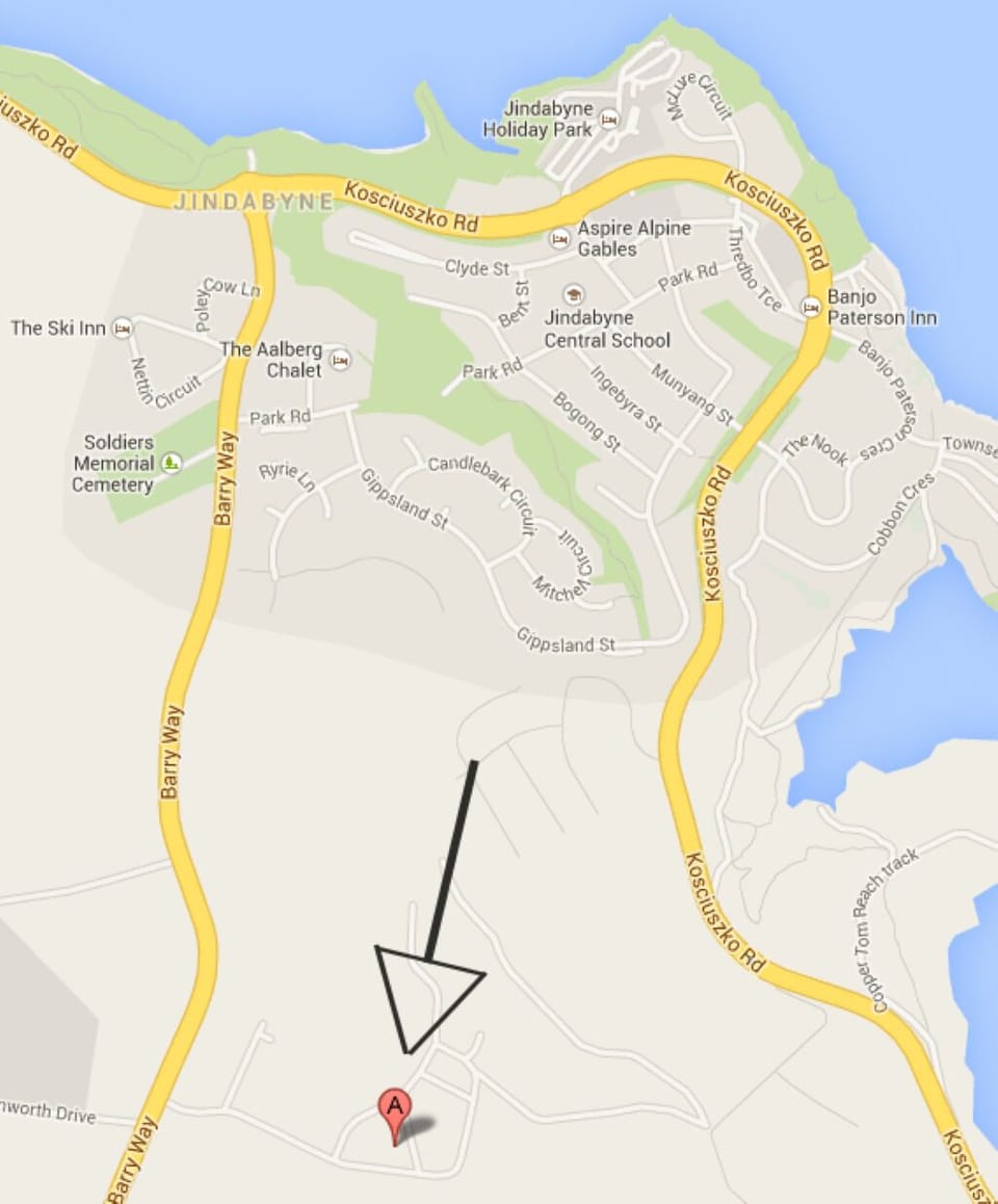 Property map
