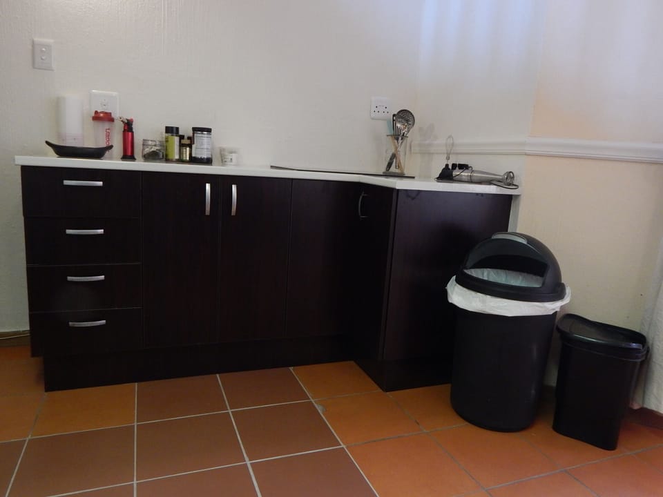 Kitchen view Unit 1