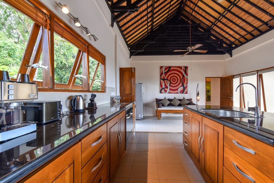 Modern Kitchen
