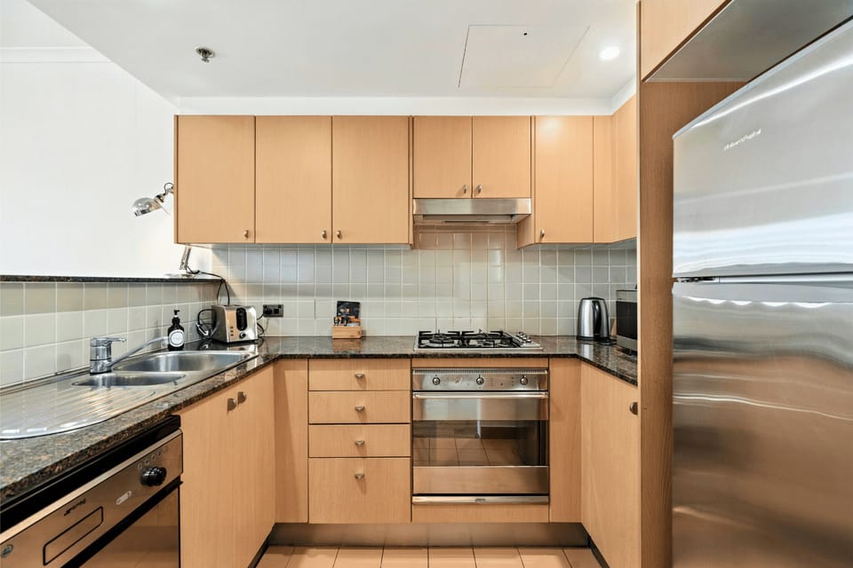 Apartment Images