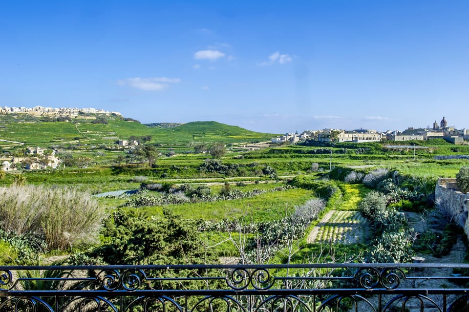 View from your bedroom