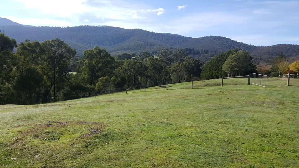 View from Minkara