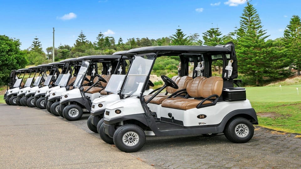 Golf