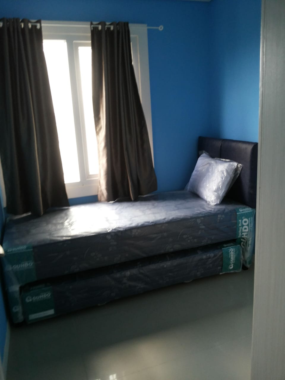 Kids room