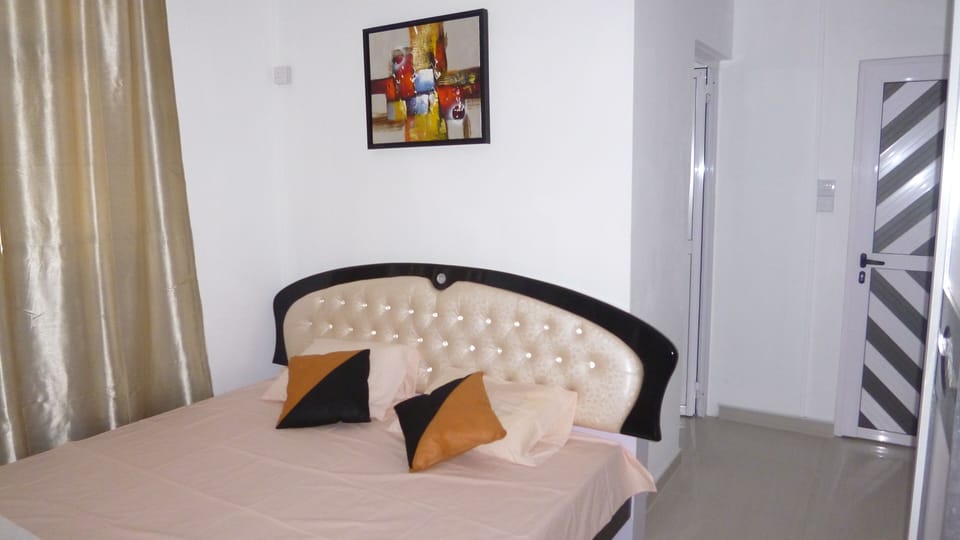 Double Room 2