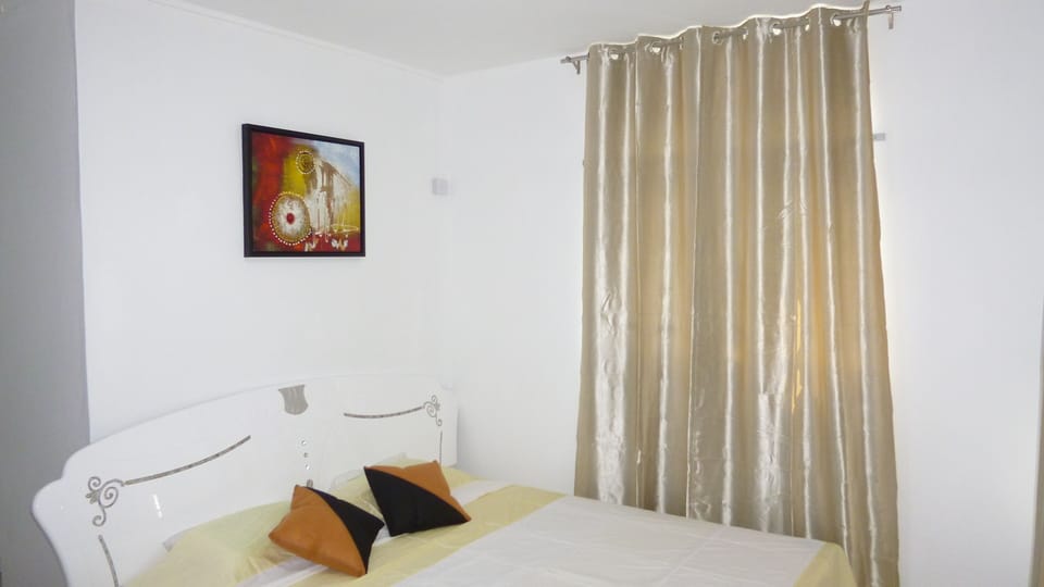 Double Room 1
