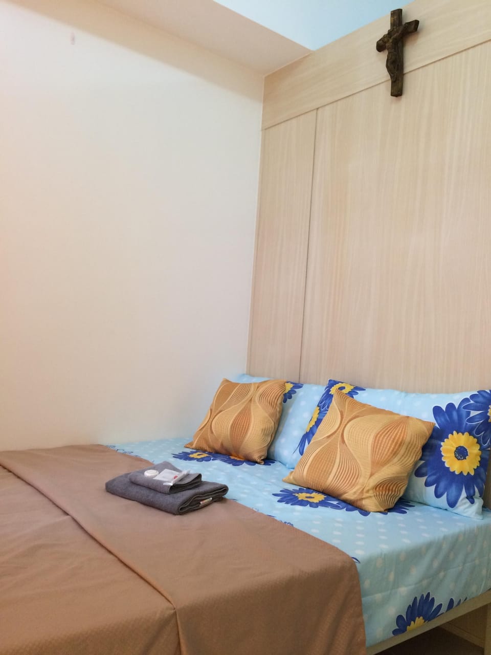 double bedroom 