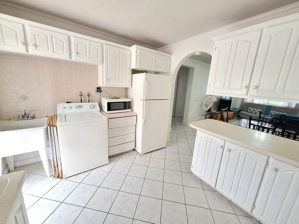 Kitchen pic 2