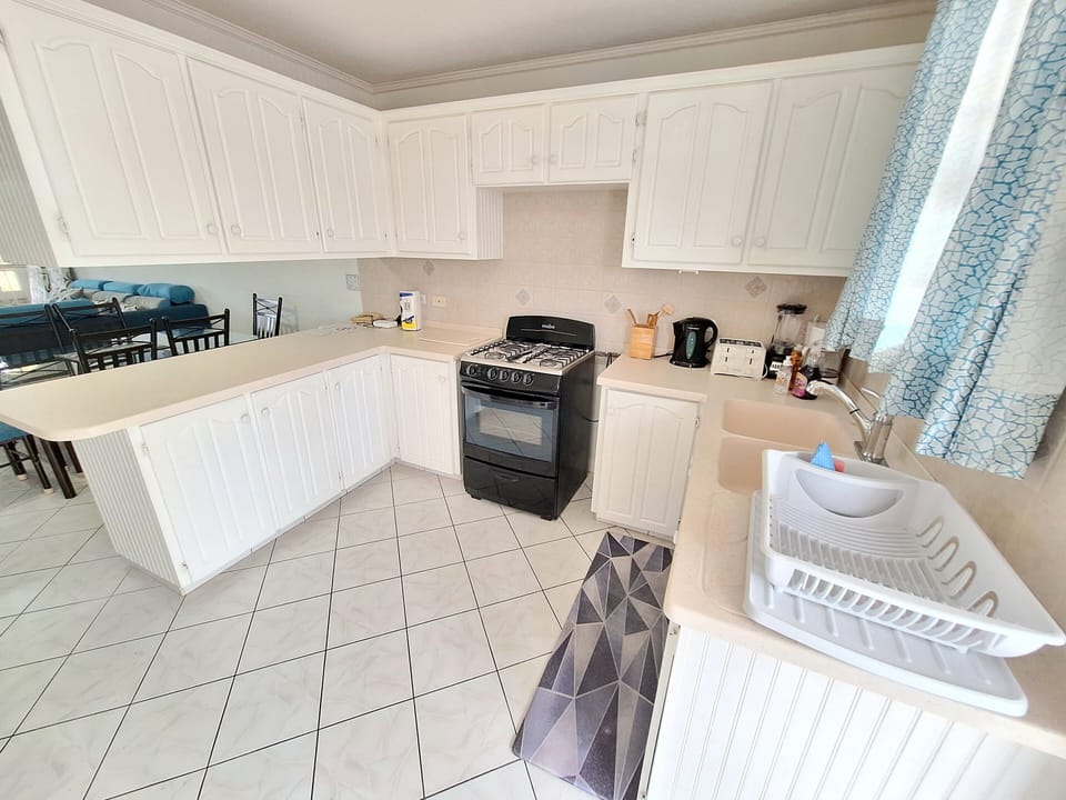 Kitchen pic 1