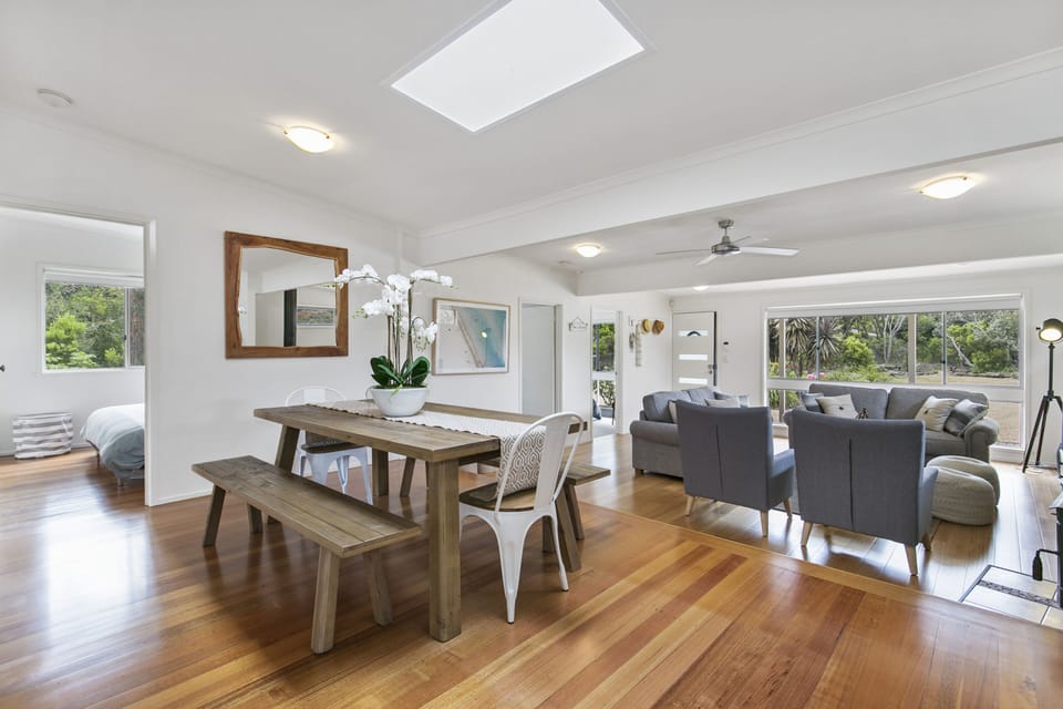 Dining Area/Lounge Room