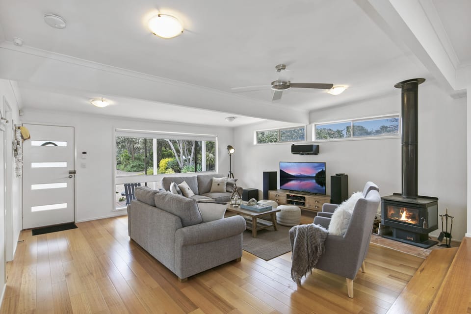 Lounge Room