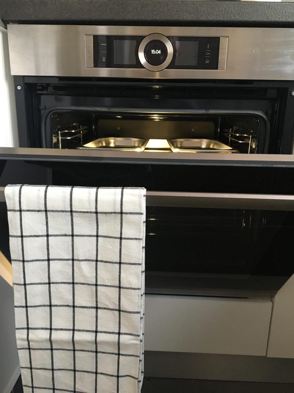 Backoven