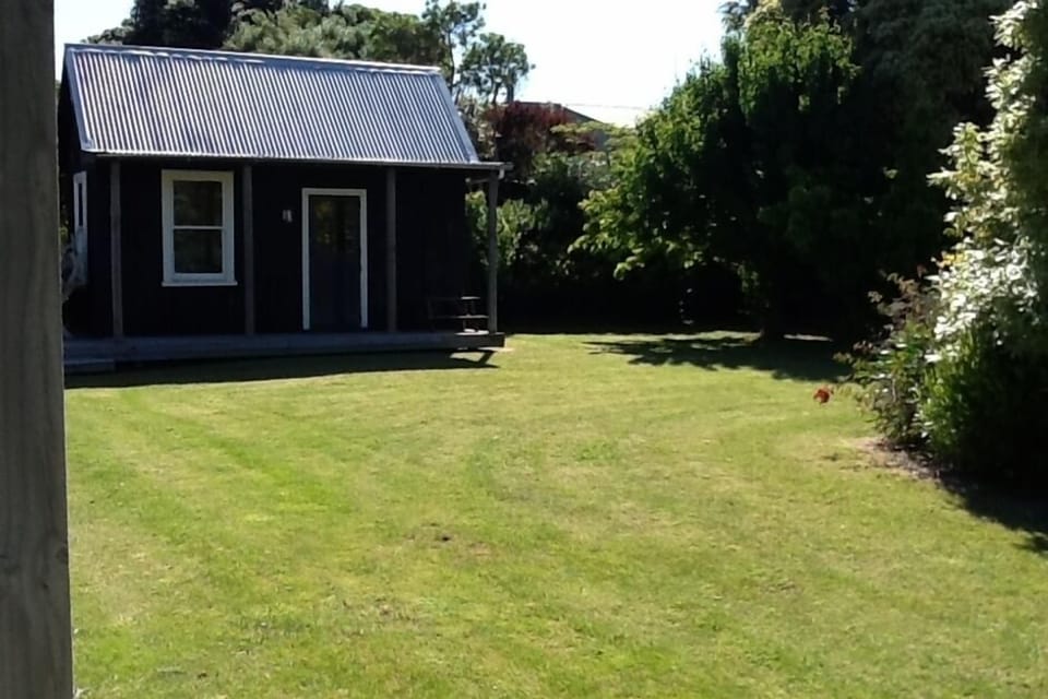 Granny's Cottage