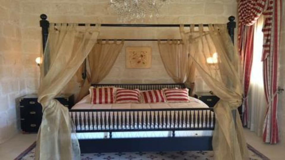 Third double bedroom
