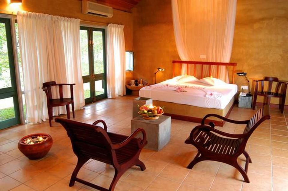 Junior Suite " Prince Damian" 