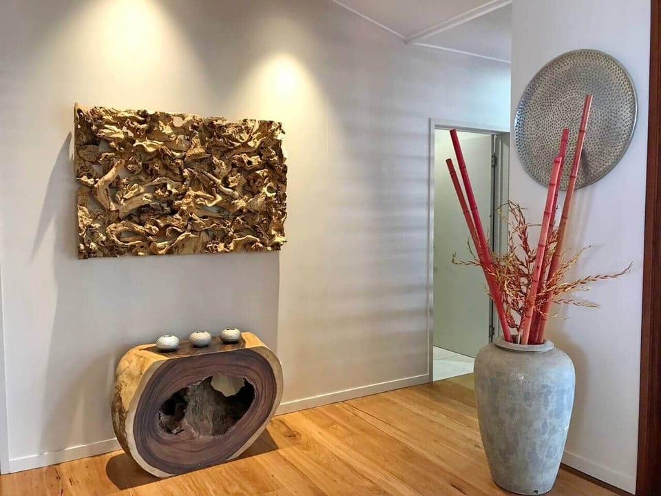 The Artist House 