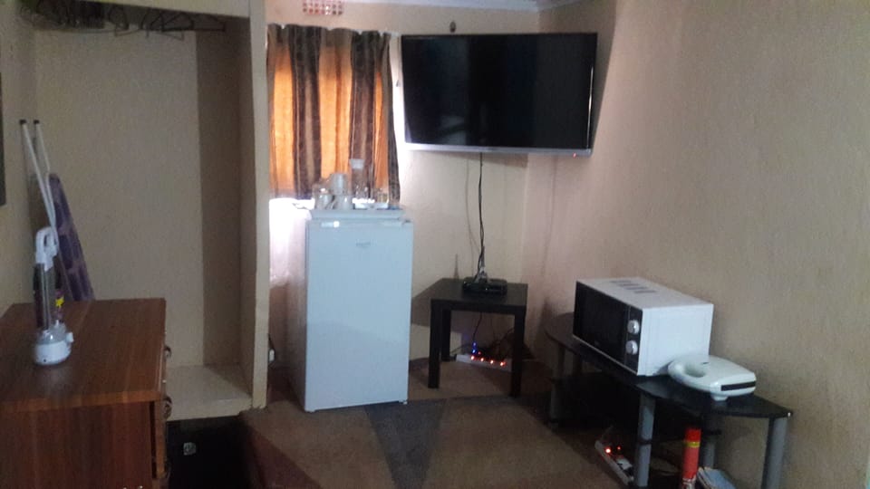 Flat screen tv